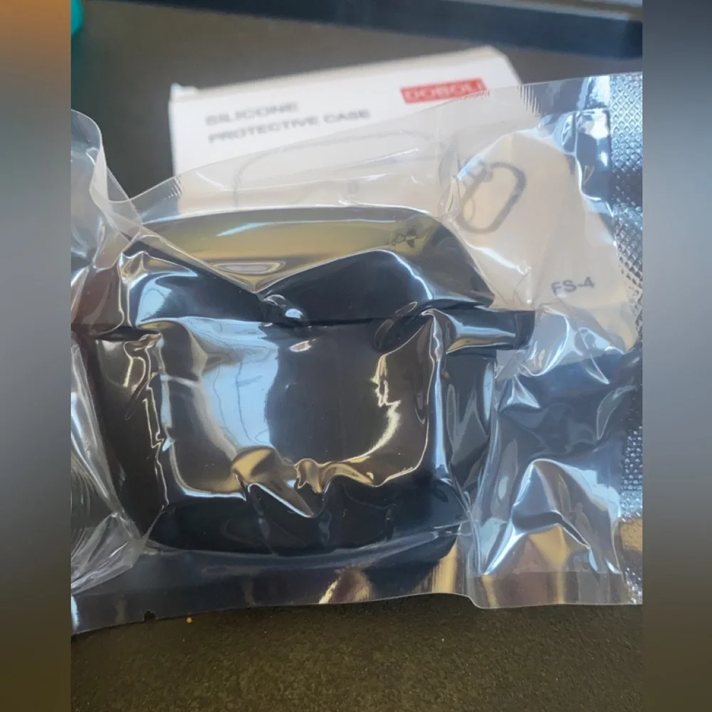 N/A compatible airpods